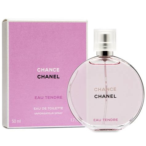 chanel chance eau tendre price euro|chance by Chanel price.